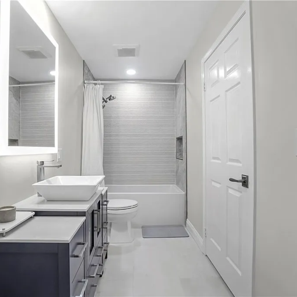 Bathroom Remodel - San Pedro Condo  (1)