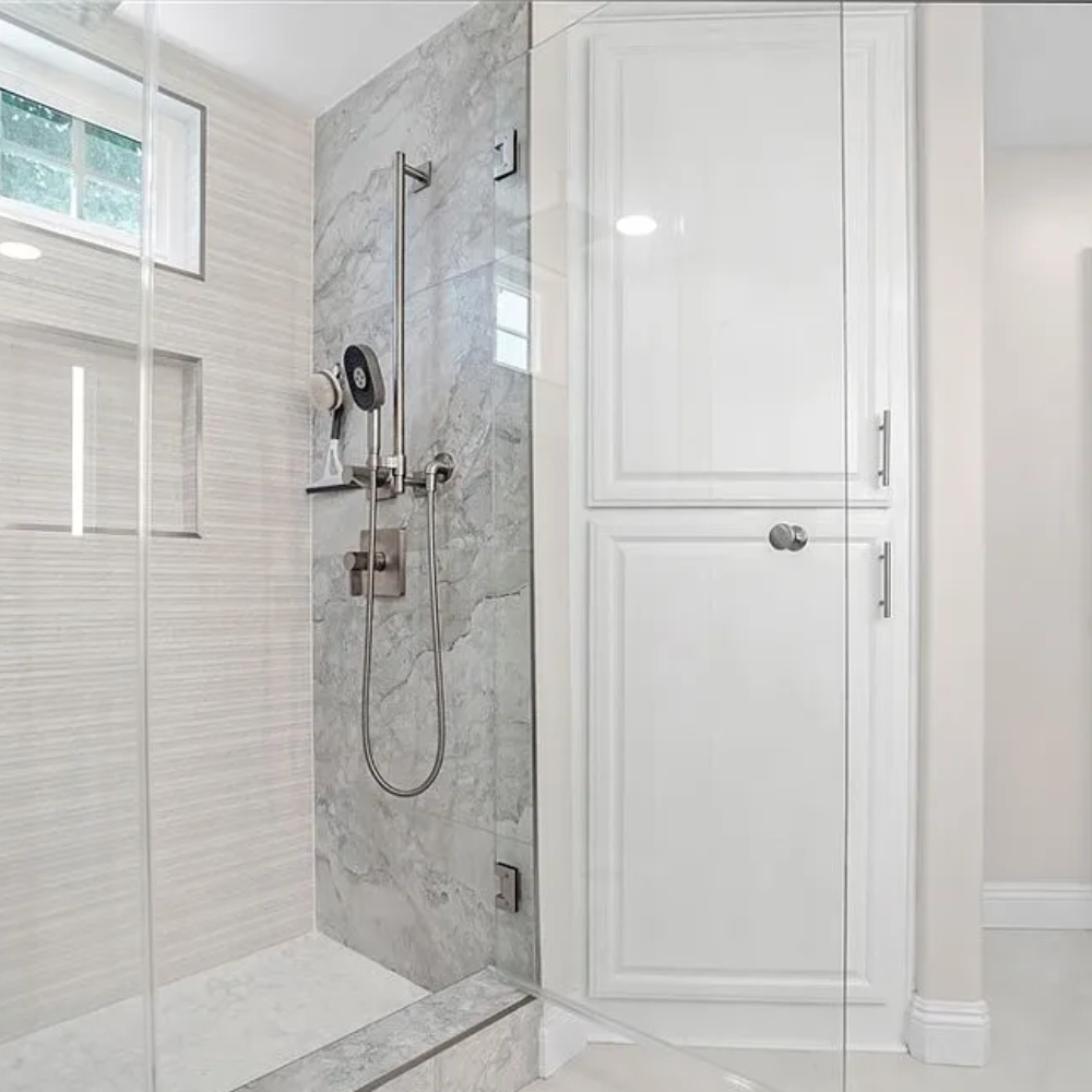 Bathroom Remodel - San Pedro Condo 