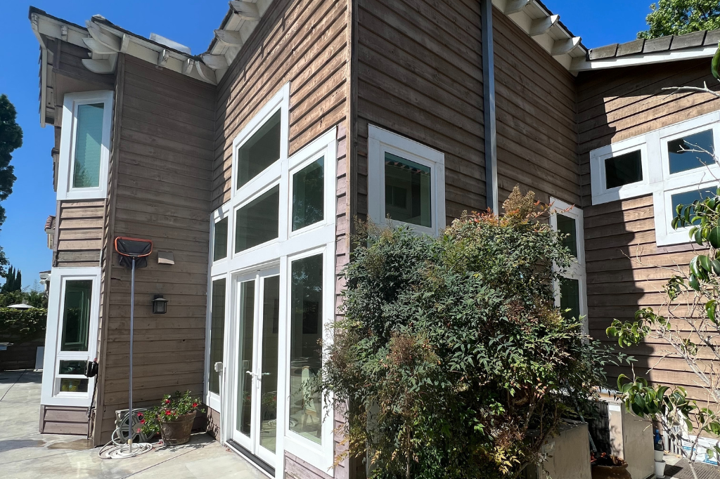 Siding Repair