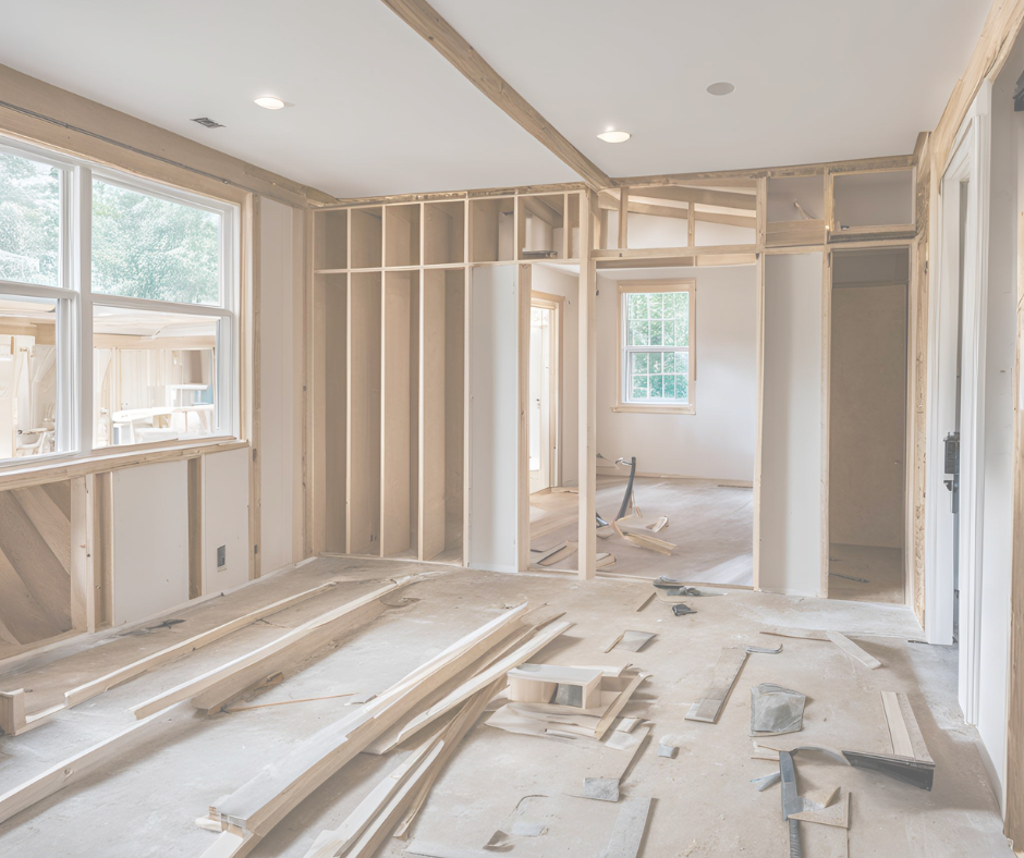 Home Remodel