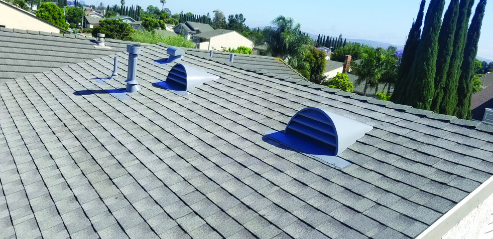 Roof Materials 
