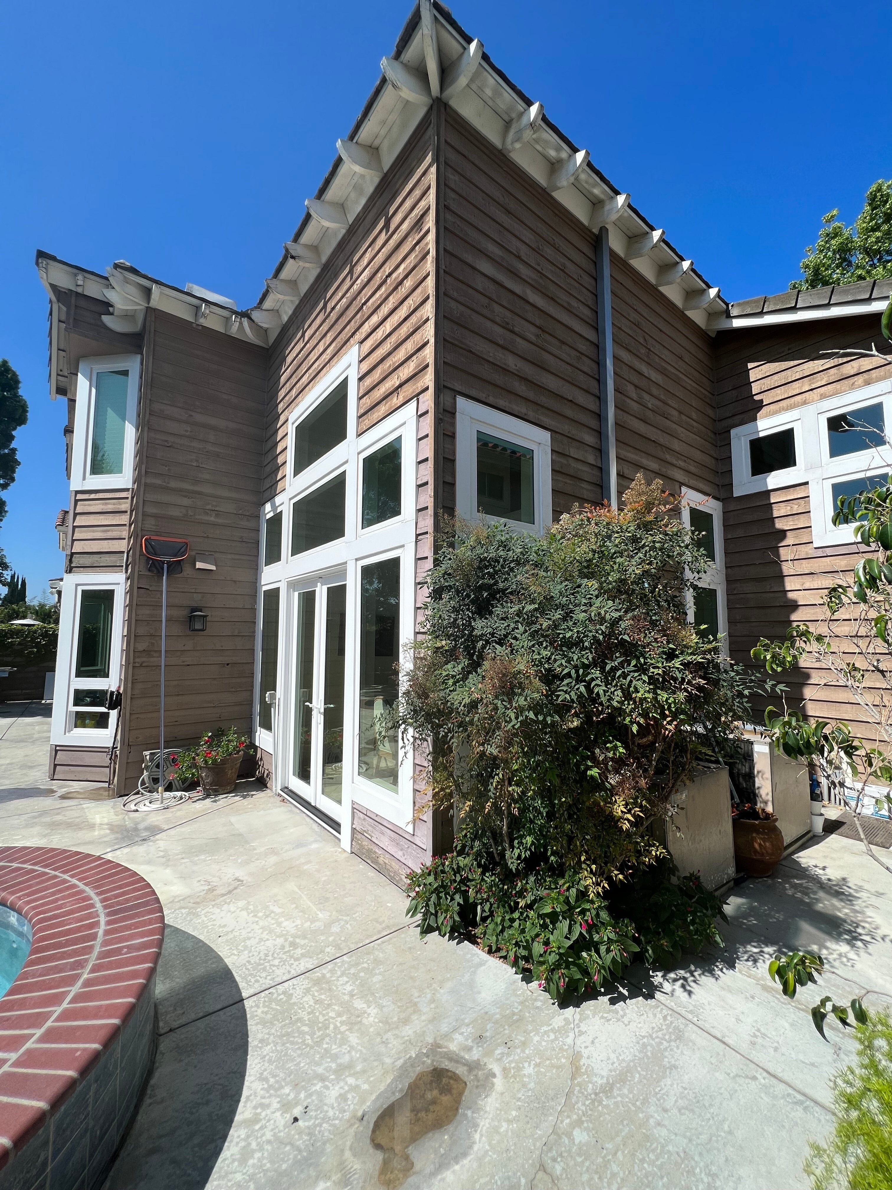 Siding Replacement & Repair